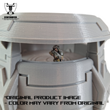 Ethernal Dominion Bunker - STUFFHUNTER