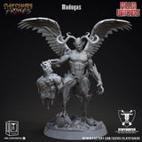 Fallen Watchers - Full Set - STUFFHUNTER