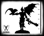 Fallen Watchers - Full Set - STUFFHUNTER