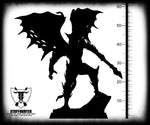 Fallen Watchers - Full Set - STUFFHUNTER