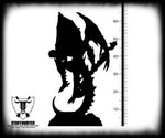 Fallen Watchers - Full Set - STUFFHUNTER