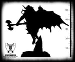 Fallen Watchers - Full Set - STUFFHUNTER