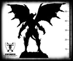 Fallen Watchers - Full Set - STUFFHUNTER