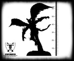 Fallen Watchers - Full Set - STUFFHUNTER