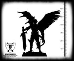 Fallen Watchers - Full Set - STUFFHUNTER