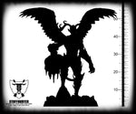 Fallen Watchers - Full Set - STUFFHUNTER