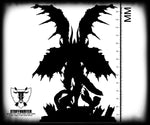 Fallen Watchers - Full Set - STUFFHUNTER
