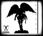 Fallen Watchers - Full Set - STUFFHUNTER