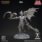 Fallen Watchers - Full Set - STUFFHUNTER