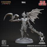 Fallen Watchers - Full Set - STUFFHUNTER