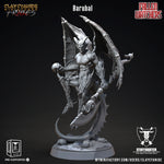 Fallen Watchers - Full Set - STUFFHUNTER