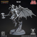 Fallen Watchers - Full Set - STUFFHUNTER