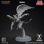 Fallen Watchers - Full Set - STUFFHUNTER