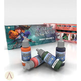 Fantasy & Games Basic Colors 2 - Scale 75 - Farbset - STUFFHUNTER