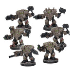 Forge Guard - STUFFHUNTER