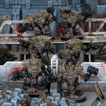 Forge Guard - STUFFHUNTER