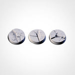 Frozen Bases (Rund / Oval) - STUFFHUNTER