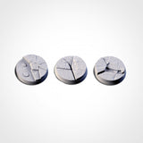 Frozen Bases (Rund / Oval) - STUFFHUNTER