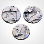 Frozen Bases (Rund / Oval) - STUFFHUNTER