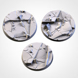 Frozen Bases (Rund / Oval) - STUFFHUNTER