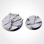Frozen Bases (Rund / Oval) - STUFFHUNTER