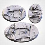 Frozen Bases (Rund / Oval) - STUFFHUNTER