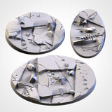 Frozen Bases (Rund / Oval) - STUFFHUNTER