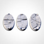 Frozen Bases (Rund / Oval) - STUFFHUNTER