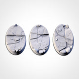 Frozen Bases (Rund / Oval) - STUFFHUNTER