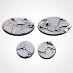 Frozen Bases (Rund / Oval) - STUFFHUNTER
