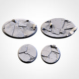 Frozen Bases (Rund / Oval) - STUFFHUNTER