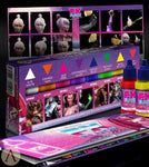 FX Fluor Experience Paint Set - Scale 75 - Farbset - STUFFHUNTER