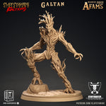 Galtan - Afams Faction - STUFFHUNTER