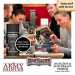 Gamemaster: Dungeon & Subterrain Terrain Primer - STUFFHUNTER