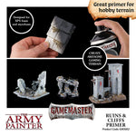 Gamemaster: Ruins & Cliffs Terrain Primer - STUFFHUNTER