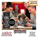Gamemaster: Ruins & Cliffs Terrain Primer - STUFFHUNTER