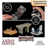 Gamemaster: Terrain Sealer - STUFFHUNTER