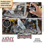Gamemaster: Terrain Sealer - STUFFHUNTER