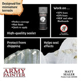 Gamemaster: Terrain Sealer - STUFFHUNTER