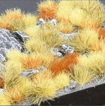Gamers Grass - Dry Steppe Set - STUFFHUNTER