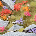 Gamers Grass - Garden Flowers Set - STUFFHUNTER