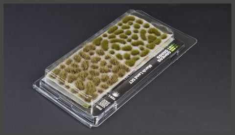 Gamers Grass - Marshland Set - STUFFHUNTER