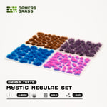 Gamers Grass - Mystic Nebulae Set - STUFFHUNTER