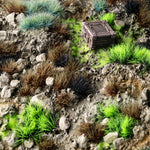 Gamers Grass - Toxic Waste Set - STUFFHUNTER