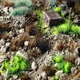 Gamers Grass - Toxic Waste Set - STUFFHUNTER