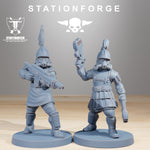 Grim Guard Aquilastra (12) - STUFFHUNTER