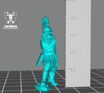Grim Guard Aquilastra (12) - STUFFHUNTER