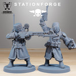 GrimGuard Frostwatch (10) - STUFFHUNTER