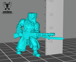 GrimGuard Frostwatch (10) - STUFFHUNTER