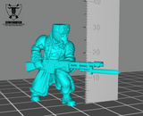 GrimGuard Frostwatch (10) - STUFFHUNTER